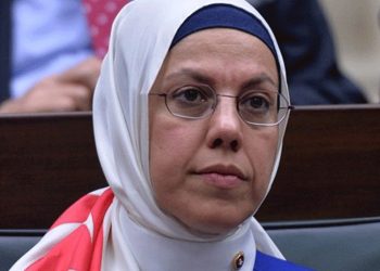 اتهامات لبرلمانية من حزب أردوغان بالفساد أثناء دراستها في أمريكا