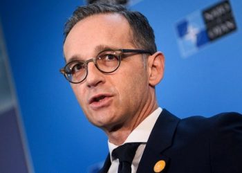 ألمانيا تدعو تركيا لسحب مرتزقتها من ليبيا