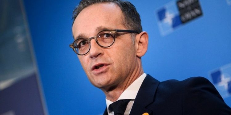 ألمانيا تدعو تركيا لسحب مرتزقتها من ليبيا