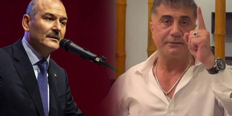 سادات بكر لوزير الداخلية: سأقودك للجنون!