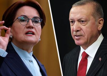 المرأة الحديدية: أساطير أردوغان لا تملأ البطون