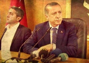 كاتب يدعو أردوغان لتنفيذ عملية “دموية” في تركيا