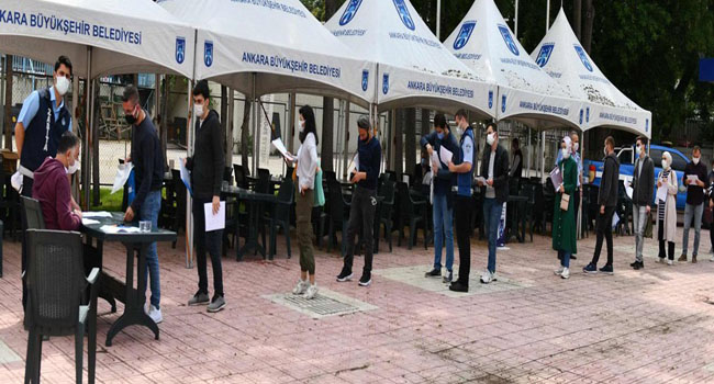 تركيا.. أين اختفى 3.7 مليون عاطل عن العمل من البيانات الرسمية؟