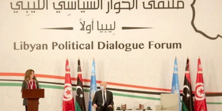 ليبيا.. لجنة التوافقات تضع 3 مقترحات أمام “ملتقى الحوار السياسي”