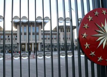 تركيا.. 800 مليون ليرة نفقات إضافية للقصر الرئاسي