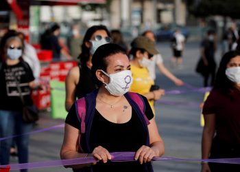 تركيا تنسحب رسميا من اتفاقية لمنع العنف ضد المرأة