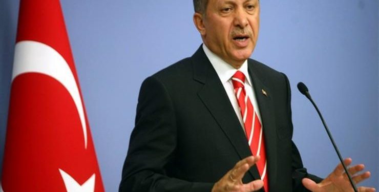 تركيا تريد اعترافًا دوليًّا أكبر بـ”قبرص التركية”