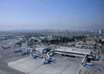 تركيا: مباحثاتنا بشأن مطار كابل مستمرة