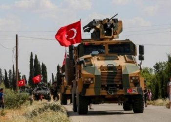 تركيا تتحدث عن تحييد عنصرين من حزب العمال الكردستاني شمال العراق