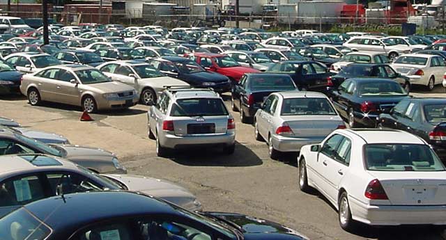 تركيا.. الضرائب المرتفعة تحرم المواطن شراء سيارة مستعملة