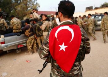 تقرير: تركيا ترسل مقاتلين سوريين إلى أفغانستان!