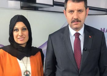 تركيا.. مديرة قناة تلفزيونية تشتكي الضغوط السياسية: كفى!