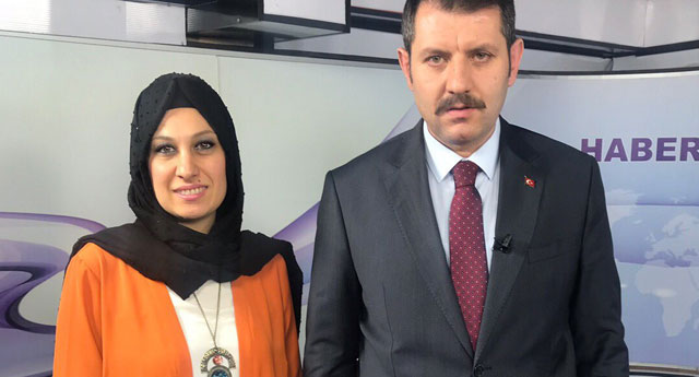 تركيا.. مديرة قناة تلفزيونية تشتكي الضغوط السياسية: كفى!