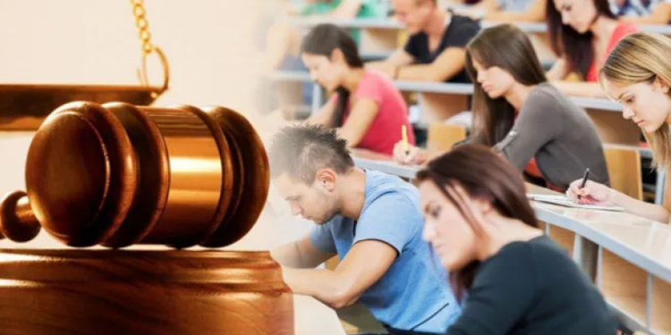 تقرير: تركيا تسجل أسرع تراجع في معدلات الثقة في العدالة والتعليم