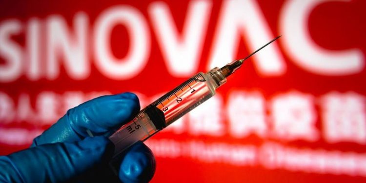 وزارة التجارة الصينية: تركيا أكبر مستورد للقاح سينوفاك