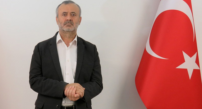 دعوى لمعاقبة المتورطين في خطف تربوي قرغيزي إلى تركيا