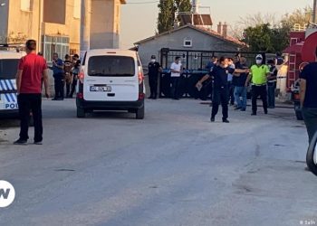 تفاصيل مقتل 7 أكراد إثر هجوم عنصري في ولاية قونيا