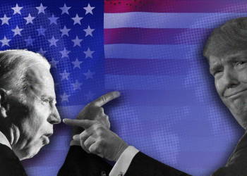 ترامب: بايدن دمر كل شيء