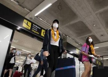 ألمانيا تعلن إسبانيا كلها منطقة معرّضة لخطر الإصابة بكورونا