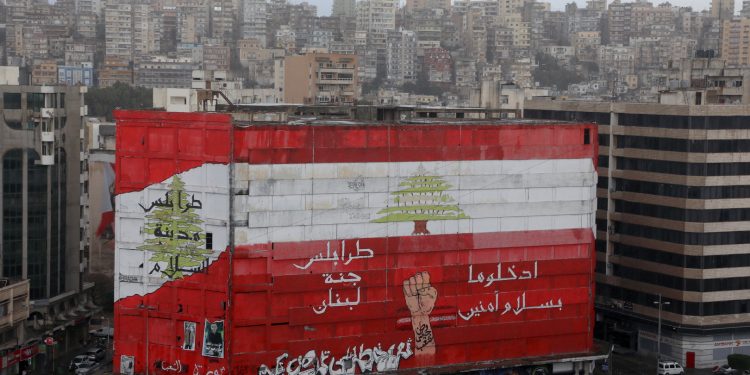 تحرّكٌ شعبيٌّ لمواجهة دعوةٍ لـ”فصل بعض مناطق شمال لبنان عن البلاد”