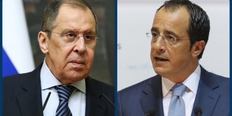 روسيا تحذر “قبرص” من زعزعة الاستقرار في الجزيرة