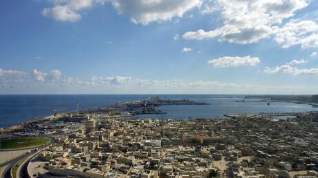 ليبيا.. إطلاق نار كثيف بين جهازين أمنيين