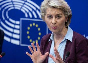 المفوضية الأوروبية: حل تركيا بخصوص قبرص “مرفوض”