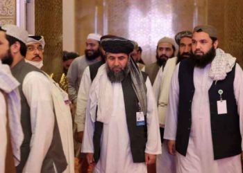 طالبان تغازل تركيا وتريد علاقات جيدة معها