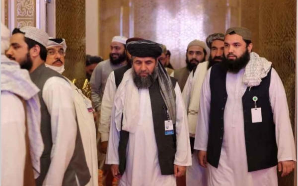 طالبان تغازل تركيا وتريد علاقات جيدة معها