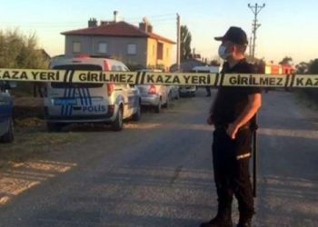 تركيا.. مجزرة قي قونيا راح ضحيتها 7 أكراد