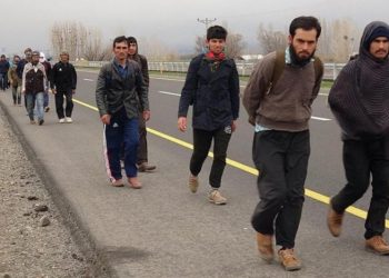 الاتحاد الأوروبي لن يقدم مدفوعات إلى تركيا لصالح اللاجئين الأفغان