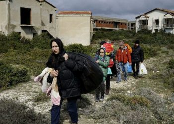 1000 أفغاني يعبرون كل يوم من إيران إلى تركيا!