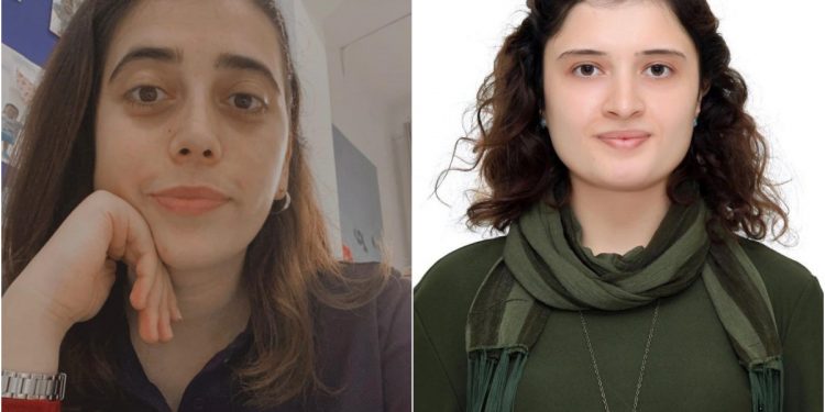 مدرستان تركيتان في مطار فرانكفورت منذ أسابيع!