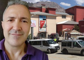 بنيران صديقة.. مقتل نائب مدير مديرية أمن هكاري