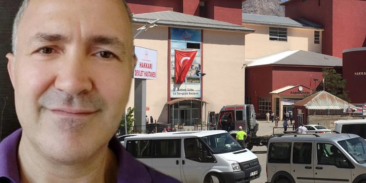 بنيران صديقة.. مقتل نائب مدير مديرية أمن هكاري