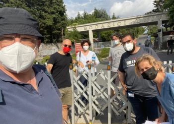 تركيا.. منع أساتذة جامعيين من دخول جامعة البسفور