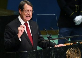 قبرص تحتجّ لدى الأمم المتحدة على الانتهاكات التركية