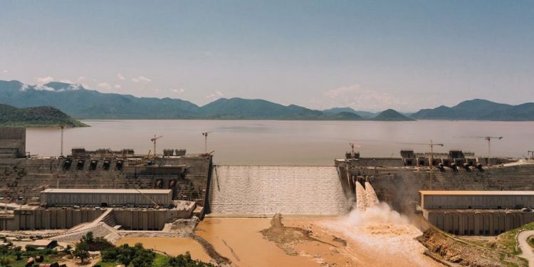 إثيوبيا تبعث برسالة لمصر والسودان بعد نجاح الملء الثاني