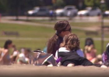 ارتفاع حصيلة الوفيات خلال موجة الحر الأخيرة في كندا إلى 808 حالات