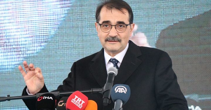 تركيا: تعليق مثير من وزير على ارتفاع أسعار الكهرباء والغاز