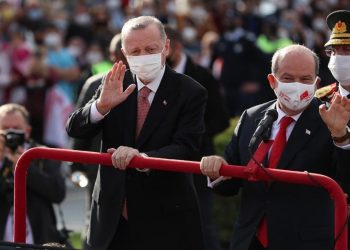 رفض تركي للموقف الغربي حول قبرص