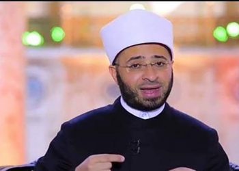 مستشار السيسي يرد على مفتي إثيوبيا بعد الهجوم على مصر