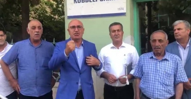 بلدية تركية تقطع الكهرباء عن مسجد لم يسدد الفاتورة