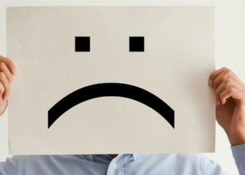 تركيا الثانية عالميًا في “المشاعر السلبية”