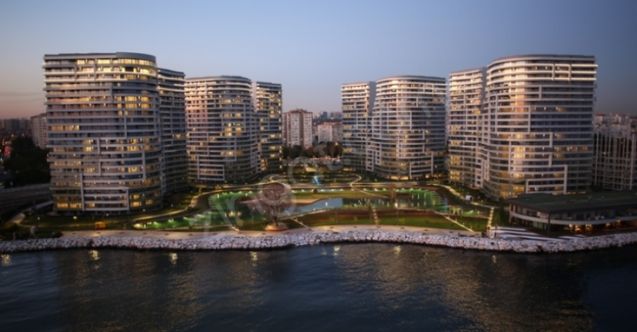 الحكومة تبيع مساحات مميزة للقطريين على ساحل إسطنبول
