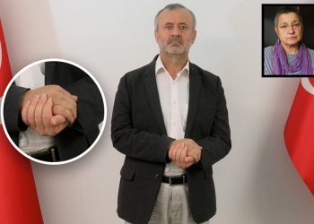 تعذيب مختطف تركي في سجن أردوغان بـ”المقلاع”