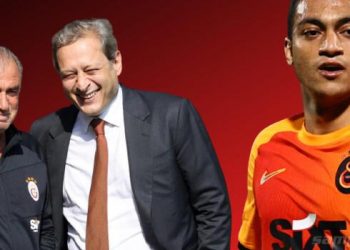 غلطة سراي التركي يسعى لضم نجم مصري آخر