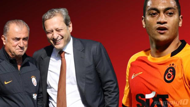 غلطة سراي التركي يسعى لضم نجم مصري آخر