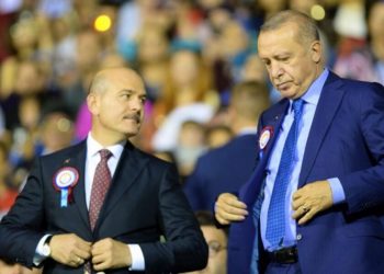 “وزير مكروه”.. سليمان صويلو ممنوع من حضور احتفالات القصر