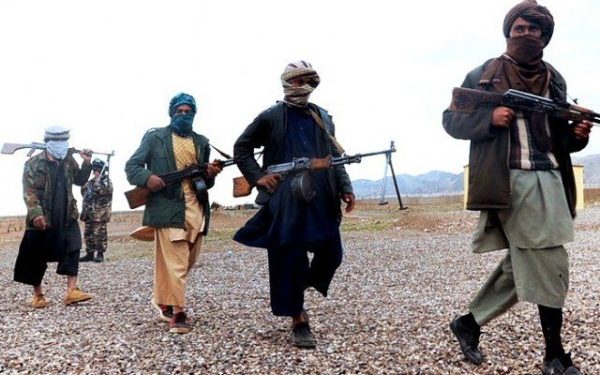 أردوغان: سنفاوض طالبان حول وجودنا بأفغانستان